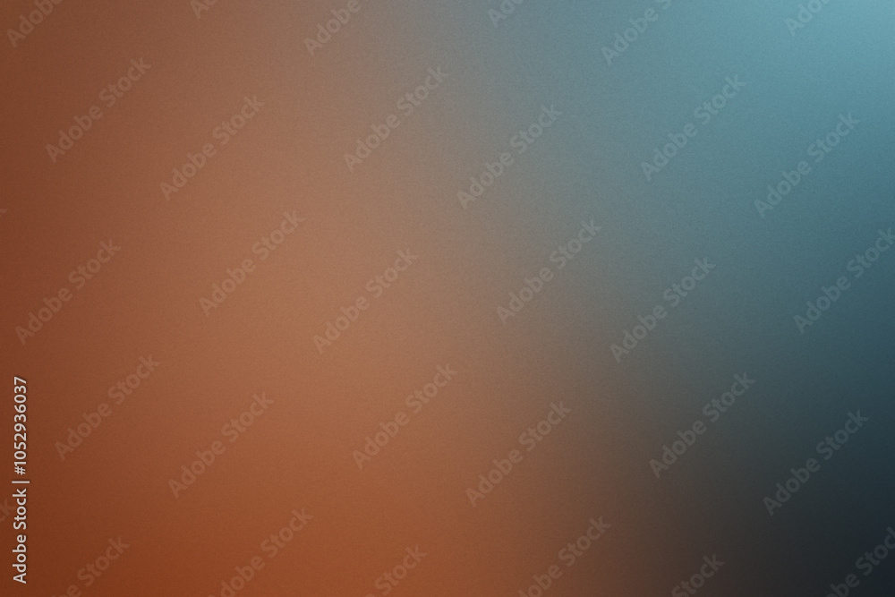 Poster trendy noisy grainy abstract background or backdrop. noise and grain with gradient, abstract underla