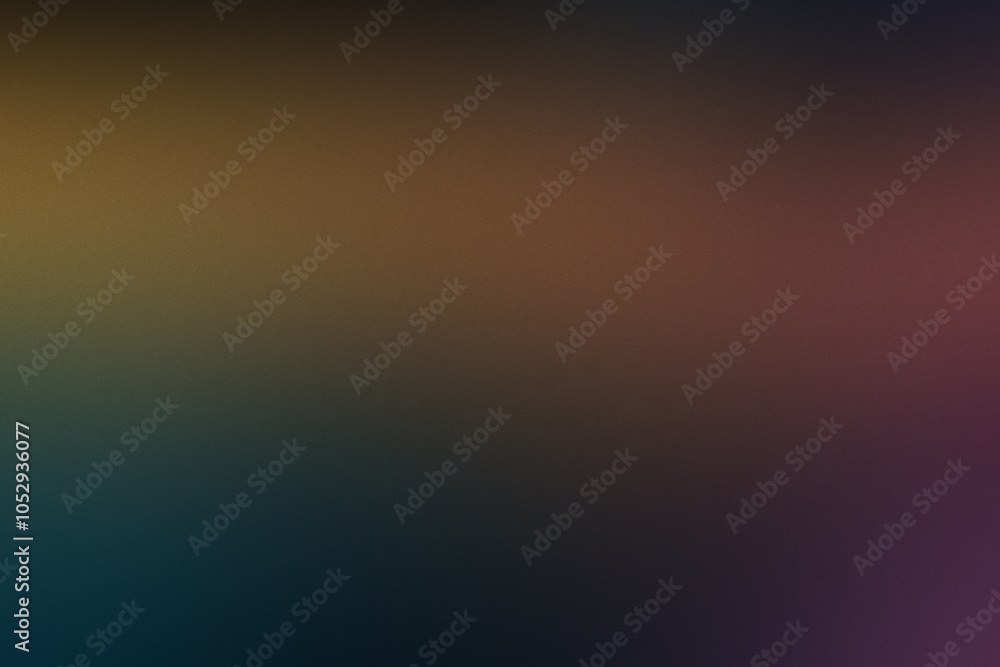 Aufkleber trendy noisy grainy abstract background or backdrop. noise and grain with gradient, abstract underla