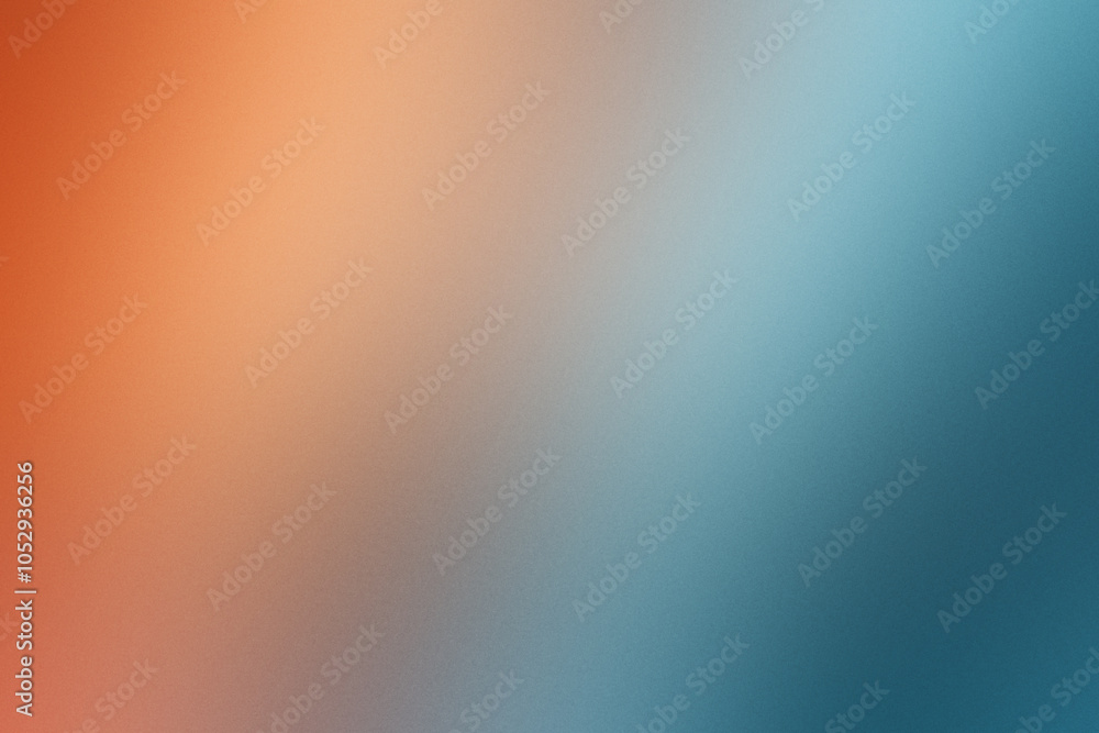 Aufkleber trendy noisy grainy abstract background or backdrop. noise and grain with gradient, abstract underla