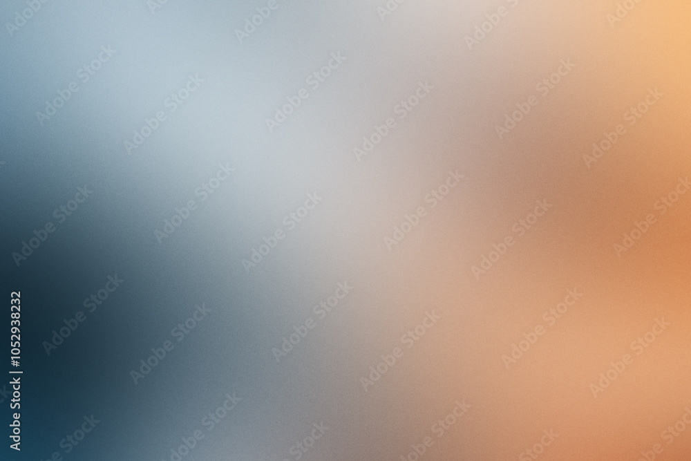 Poster trendy noisy grainy abstract background or backdrop. noise and grain with gradient, abstract underla