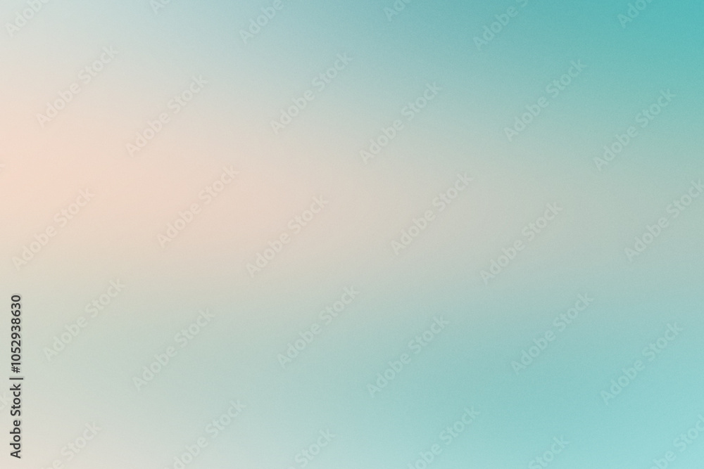 Poster trendy noisy grainy abstract background or backdrop. noise and grain with gradient, abstract underla