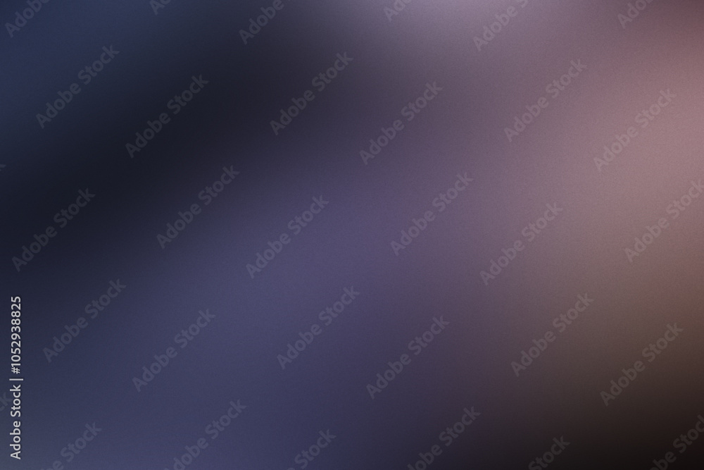 Poster trendy noisy grainy abstract background or backdrop. noise and grain with gradient, abstract underla