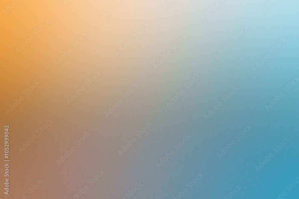 Poster trendy noisy grainy abstract background or backdrop. noise and grain with gradient, abstract underla