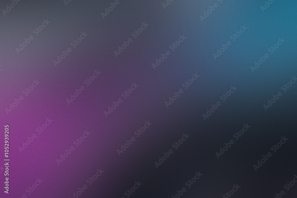 Poster trendy noisy grainy abstract background or backdrop. noise and grain with gradient, abstract underla