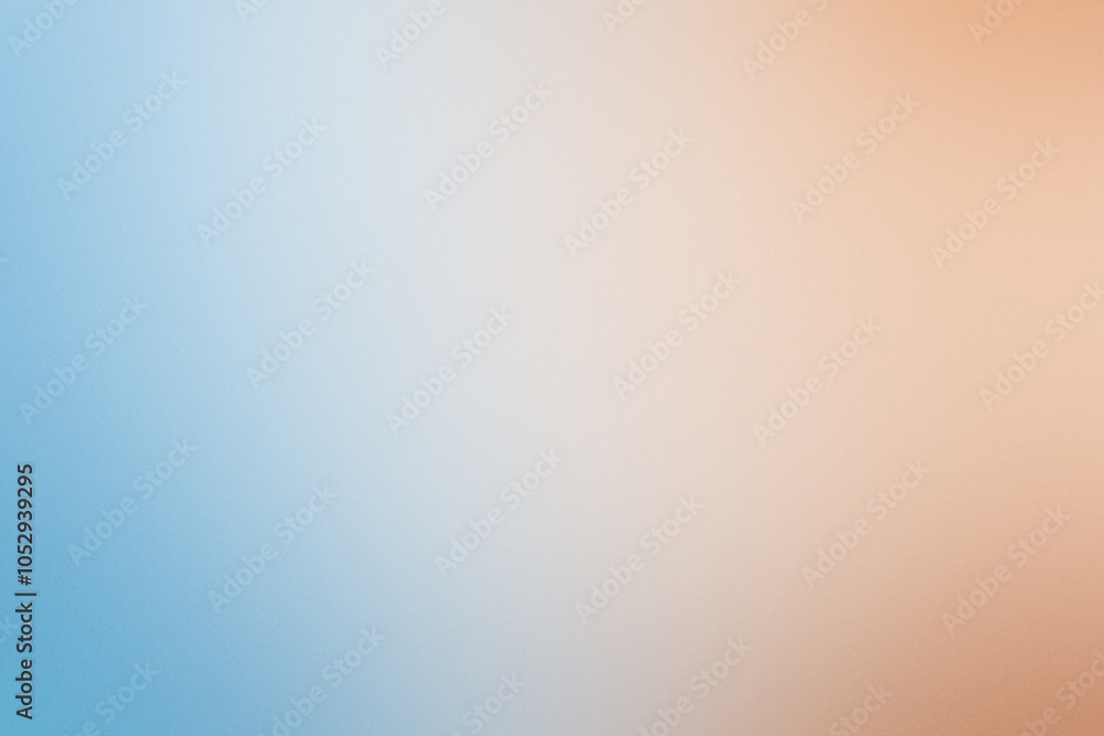 Poster trendy noisy grainy abstract background or backdrop. noise and grain with gradient, abstract underla