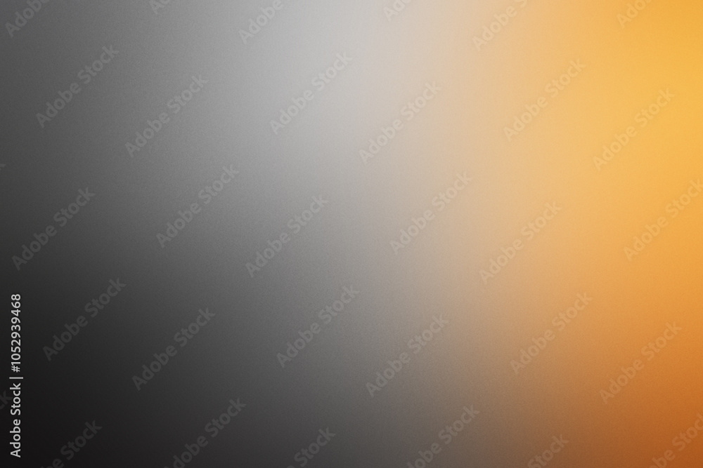 Poster trendy noisy grainy abstract background or backdrop. noise and grain with gradient, abstract underla