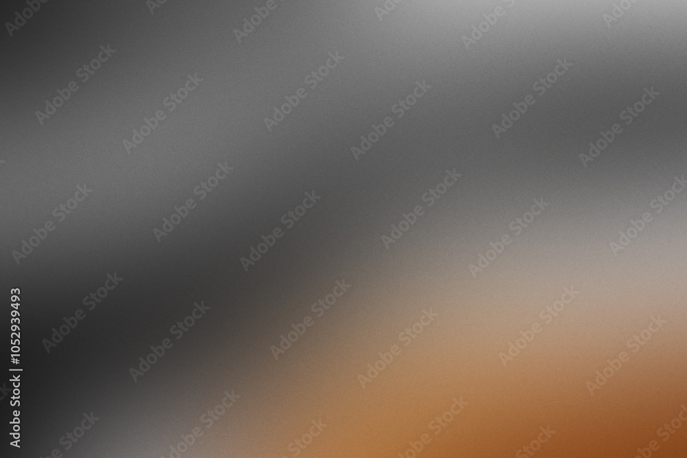 Poster trendy noisy grainy abstract background or backdrop. noise and grain with gradient, abstract underla