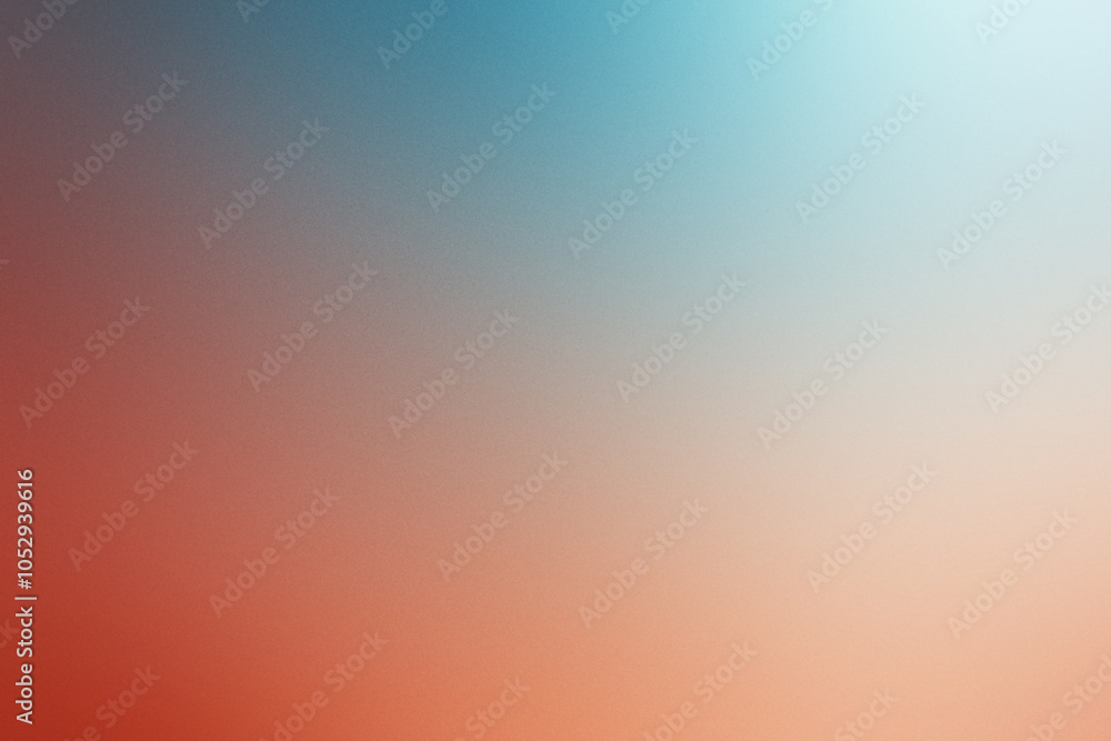 Poster trendy noisy grainy abstract background or backdrop. noise and grain with gradient, abstract underla