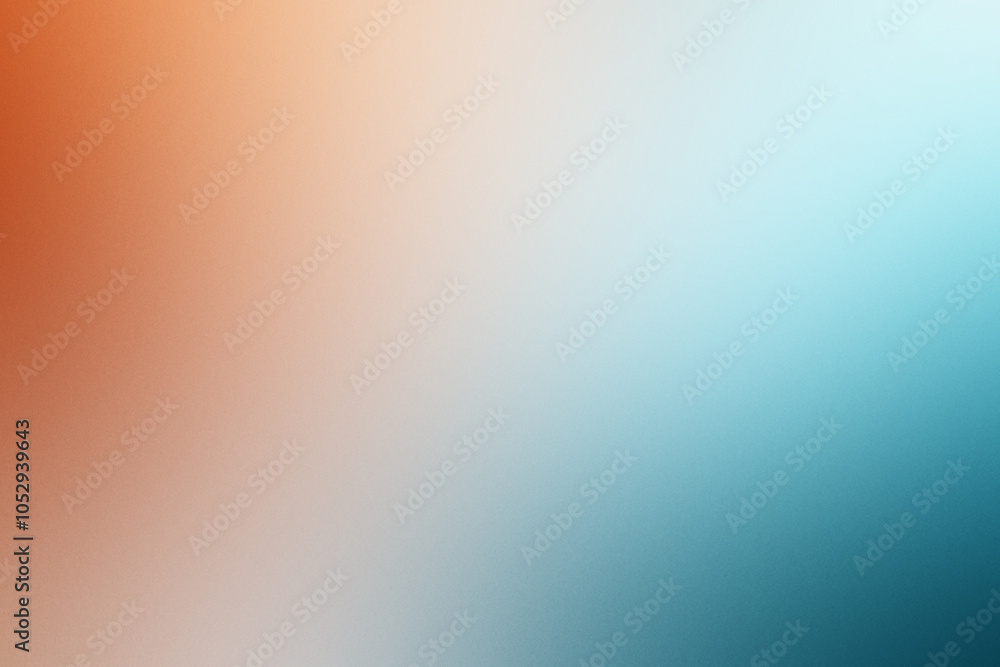 Poster trendy noisy grainy abstract background or backdrop. noise and grain with gradient, abstract underla