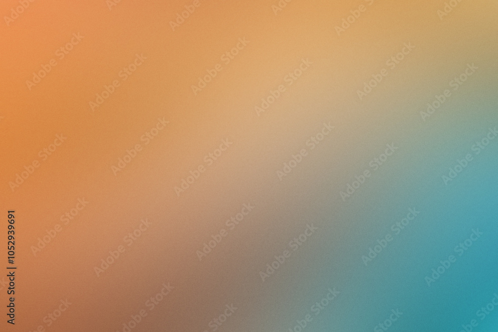 Aufkleber trendy noisy grainy abstract background or backdrop. noise and grain with gradient, abstract underla