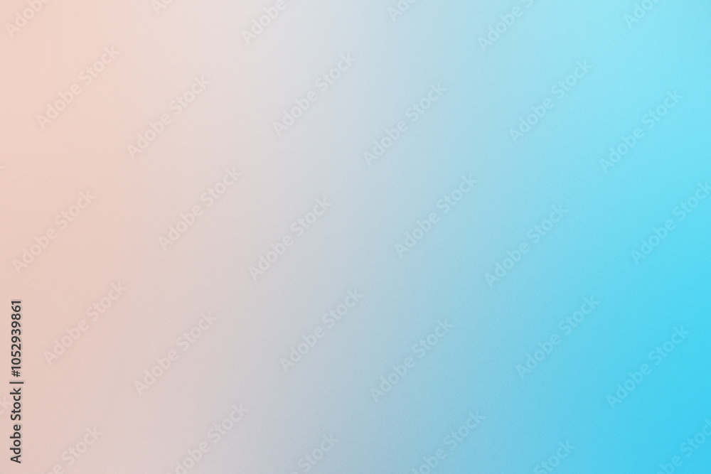 Poster trendy noisy grainy abstract background or backdrop. noise and grain with gradient, abstract underla