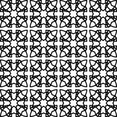 Vector Geometric Seamless Patterns Collection