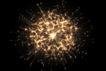 Fototapeta premium abstract background shine bright