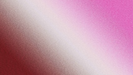 Pink, Cream, and Dark Red Gradient Background with Subtle Noise Texture – Ideal for Social Media, Digital Art, and Adding a Soft, Elegant Depth to Creative Designs