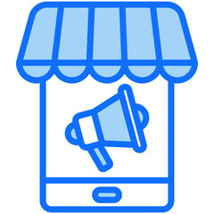 Ecommerce Icon