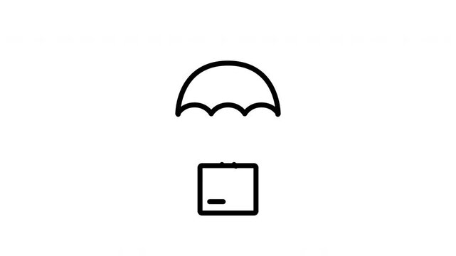 drop shipping icon