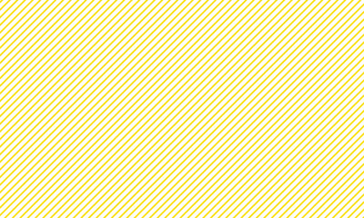 abstract yellow diagonal thin line pattern can be used background, wallpaper, wall cloth.