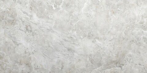 A Close-Up of a Light Grey Stone Surface with Subtle Veining and Texture