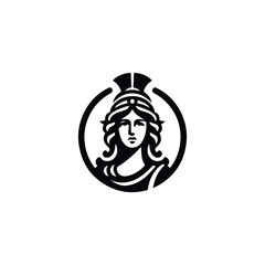Athena Logo