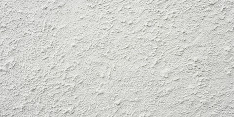 A Close-Up View of a White Textured Wall, Featuring a Rough and Uneven Surface with Subtle Variations in Light and Shadow, Creating a Visual Interest and a Sense of Depth