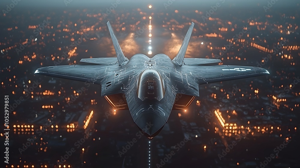 Poster a high tech fighter jet being refueled in the air with holograms showing real time data on fuel leve