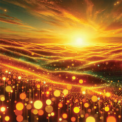 Obraz premium space galaxy