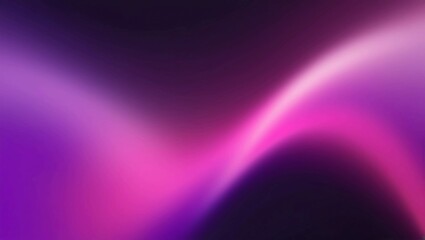 Naklejka premium Vivid purple to red gradient background