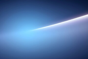 Aesthetic transparent gradient glass background in 3D, suitable for digital art and graphics