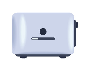 toaster home appliance