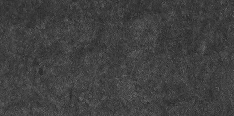 Abstract black stone wall texture grunge rock . dark gray background backdrop. wide panoramic banner. old wall stone for dark black distressed grunge blackboard, chalkboard rough concrete wall.