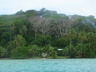 Huahine