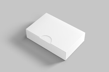 Software Box Mockup