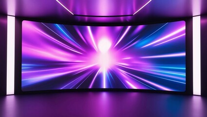 Dynamic studio stage 