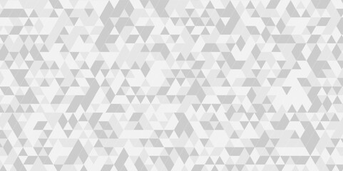 	
Vector geometric seamless gray, white cube square low polygon background. abstract surface creative diamond pattern corporate. white and gray polygon Mosaic triangle overlap texture background.