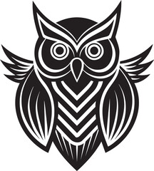Obraz premium owl