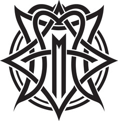 fleur de lis © Gmc Mizan