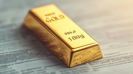The timeless value of gold exploring its significance in wealth and investment strategies for the modern era
