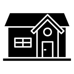 Home  Icon Element For Design