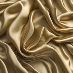 Fototapeta premium Light gold