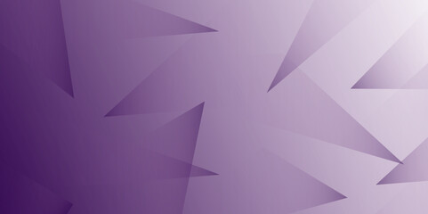 Abstract elegant background white and purple line texture. Abstract white and purple geometric overlapping triangle pattern abstract futuristic background design. data concept. vector illustration.