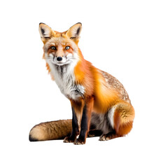 fox transparent image, fox png image