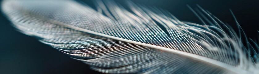 A close-up of a delicate flower