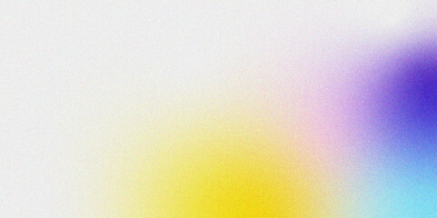 Colorful abstract background for web design. Beautiful Vector color gradient background with noise. trendy vintage brochure banner social or product media design. bright light and glowing background. 