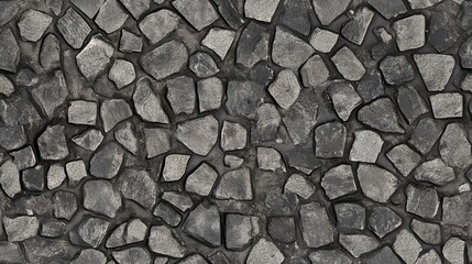 石畳の背景