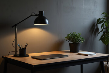 person working on computer