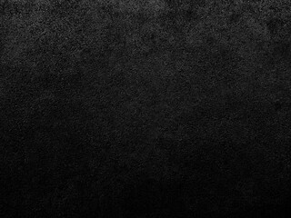Fototapeta premium Asphalt floor texture background with copy space