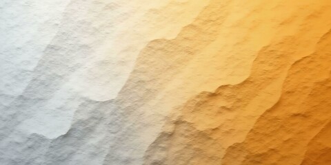 Pale Gray to Ginger Spice with Textured Ice and Natural Gradients Resembling a Marbled Pattern