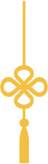 Chinese Knot icon