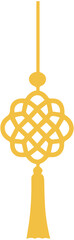 Chinese Knot icon