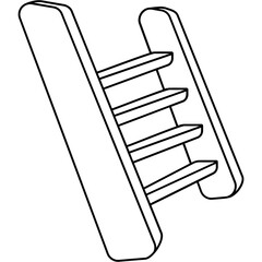Ladder Icon